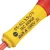 STANLEY FATMAX csavarhúzó szigetelt 3,5×75mm                                                          0-65-411