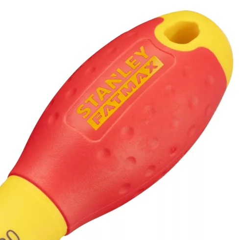 STANLEY FATMAX csavarhúzó szigetelt 4×100mm                                                           0-65-412
