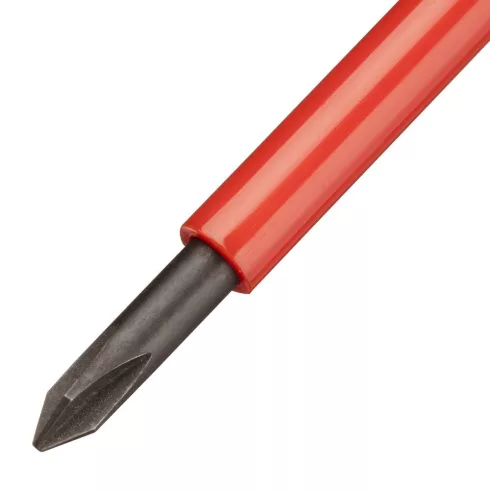 STANLEY FATMAX csavarhúzó szigetelt PH0×75mm                                                          0-65-414