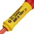 STANLEY FATMAX csavarhúzó szigetelt PH0×75mm                                                          0-65-414
