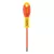 STANLEY FATMAX csavarhúzó szigetelt PH1×100mm                                                         0-65-415