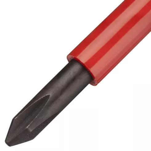 STANLEY FATMAX csavarhúzó szigetelt PH1×100mm                                                         0-65-415