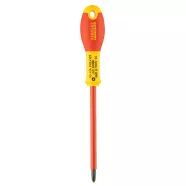   STANLEY FATMAX csavarhúzó szigetelt PH2×125mm                                                         0-65-416