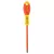 STANLEY FATMAX csavarhúzó szigetelt PH2×125mm                                                         0-65-416