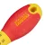 STANLEY FATMAX csavarhúzó szigetelt PH2×125mm                                                         0-65-416