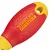 STANLEY FATMAX csavarhúzó szigetelt PZ0×75mm                                                          0-65-417
