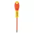 STANLEY FATMAX csavarhúzó szigetelt PZ1×100mm                                                         0-65-418