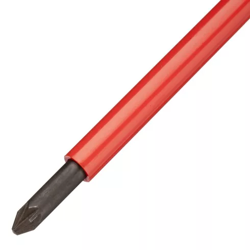 STANLEY FATMAX csavarhúzó szigetelt PZ1×100mm                                                         0-65-418
