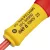 STANLEY FATMAX csavarhúzó szigetelt PZ1×100mm                                                         0-65-418