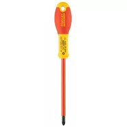   STANLEY FATMAX csavarhúzó szigetelt PZ2×125mm                                                         0-65-419