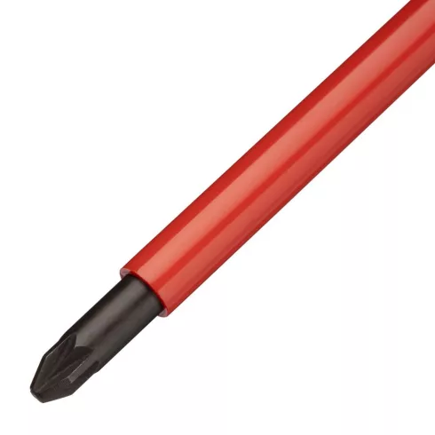 STANLEY FATMAX csavarhúzó szigetelt PZ2×125mm                                                         0-65-419