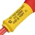 STANLEY FATMAX csavarhúzó szigetelt PZ2×125mm                                                         0-65-419