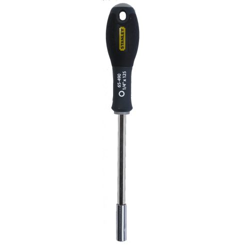 STANLEY FATMAX csavarhúzó bit adapter 125mm                                                           0-65-490