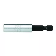   STANLEY Mágneses bit tartó 60mm 1db                                                                   0-68-732