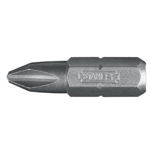 STANLEY Ph2 bit 25mm 3db                                                                              0-68-946