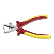  STANLEY Maxsteel 1000 V kábelcsupaszító fogó 160                                                      0-84-010