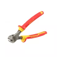   STANLEY Maxsteel 1000 V homlokcsípő fogó 160mm                                                        0-84-016