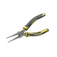   STANLEY FATMAX kerekcsőrű fogó 160mm                                                                  0-84-496