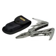   STANLEY Multitool 12in1 szerszám, tokkal                                                              0-84-519