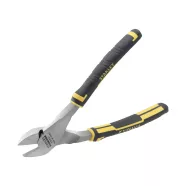   STANLEY FATMAX oldalcsípő fogó hajlított 200mm                                                        0-89-861