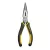 STANLEY FATMAX hosszúcsőrű fogó 160mm                                                                 0-89-869