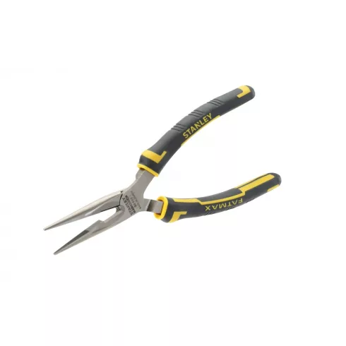 STANLEY FATMAX hosszúcsőrű fogó 160mm                                                                 0-89-869