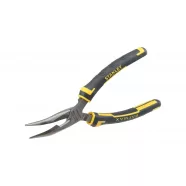  STANLEY FATMAX hajlított csőrű fogó 160mm                                                             0-89-871