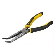   STANLEY FATMAX hajlított csőrű fogó 200mm                                                             0-89-872