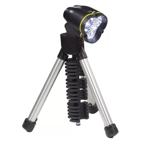 STANLEY Led lámpa tripod állvánnyal                                                                   0-95-112