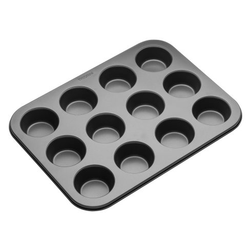 PEDRINI muffinforma, 12 lyukú, HSO                                                                    03GD122G