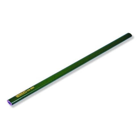 STANLEY Kőműves ceruza 300mm                                                                          1-03-851