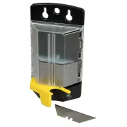   STANLEY FATMAX trapéz penge extra vágóél 100db                                                        1-11-700