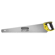   STANLEY Gázbetonvágó, edzett fogazású fűrész 650mm                                                    1-15-441