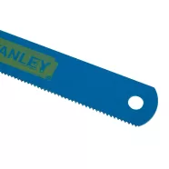   STANLEY 300mm-es bi-metal fűrészlap fogazás 10 100db                                                  1-15-558