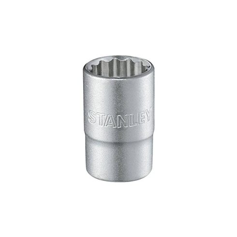 STANLEY 1/2'' dugókulcs 12p 10mm                                                                      1-17-053