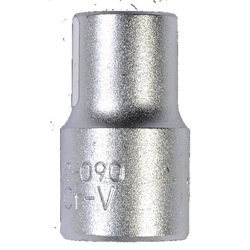 STANLEY 1/2'' dugókulcs 6p 12mm                                                                       1-17-090