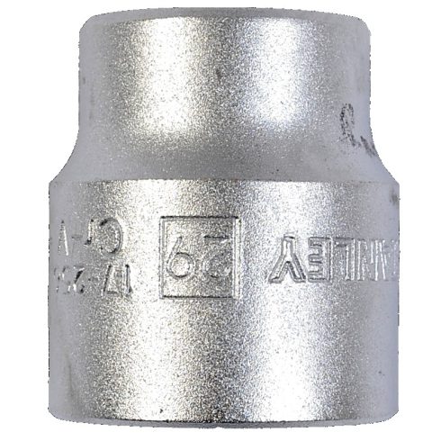 STANLEY 1/2'' dugókulcs 6p 29mm                                                                       1-17-256