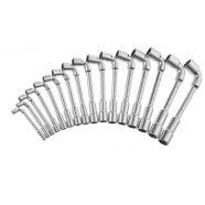   STANLEY 16 részes pipakulcs készlet                                                                   1-17-386