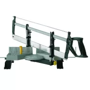   STANLEY Gérvágó fűrész, alumínium 560mm                                                               1-20-800