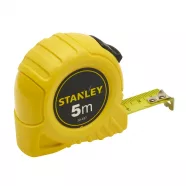   STANLEY mérőszalag 5m×19mm                                                                            1-30-497