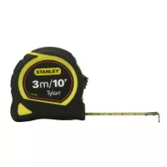   STANLEY Tylon mérőszalag 3m/10ft×12,7mm x12                                                           1-30-686