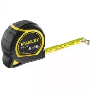   STANLEY Tylon mérőszalag 5m/16ft×19m x12                                                              1-30-696
