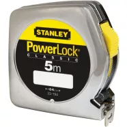   STANLEY Powerlock mérőszalag 3m×12,7mm                                                                1-33-238