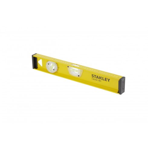 STANLEY Pro 180 vízmérték 40cm                                                                        1-42-919