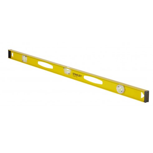 STANLEY Pro 180 vízmérték 120cm                                                                       1-42-923