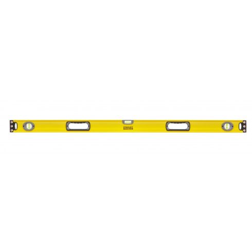 STANLEY FATMAX vízmérték 120cm                                                                        1-43-548