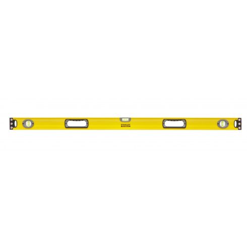 STANLEY FATMAX vízmérték 120cm                                                                        1-43-548