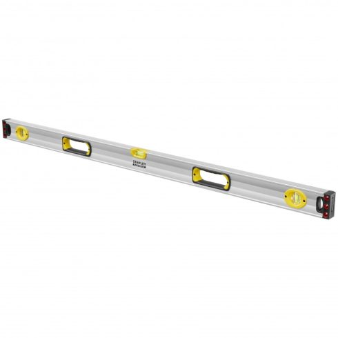 STANLEY FATMAX vízmérték mágneses 120cm                                                               1-43-549