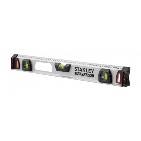 STANLEY FATMAX i beam mágneses vízmérték 60cm                                                         1-43-554