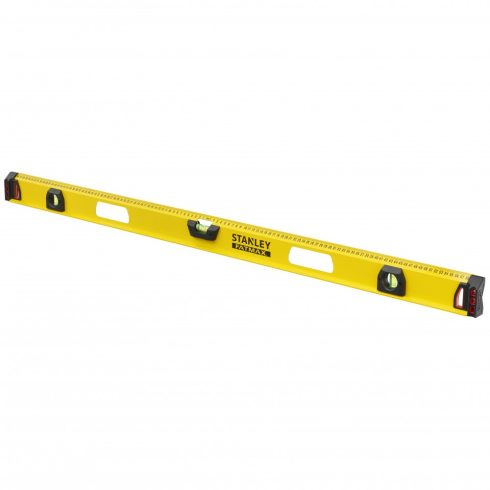 STANLEY FATMAX i beam vízmérték 120cm                                                                 1-43-555